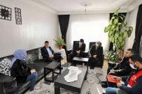 Hayallerine, Sehitkamil Ile Kavustu