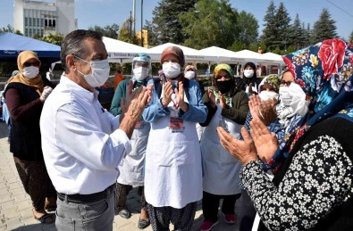 Kadina Deger Tepebasi'nda