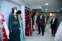 Kahramankazan'da 2021 Yilinda 396 Yeni Isletmeye Ruhsat