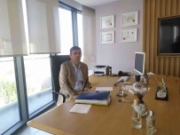 Kanserle Savasta Yeni Yöntem Açiklamasi 'Akilli Ilaçlar'