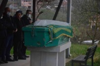 Karasu'da 2021 Yilinda 723 Kisi Vefat Etti