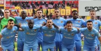 Kayserispor 85 Kez Oyuncu Degisikligi Yapti