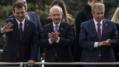 Kemal Kılıçdaroğlu: Belediye Başkanları kendi aralarında yarışıyor