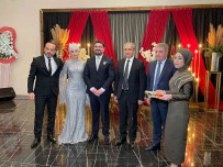 Korkmaz Ailesinin Mutlu Günü