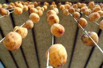 Korkuteli Yöresel Ürünleri  KORKOOP'ta Satiliyor