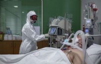 Koronavirüs aşısı yaptırana Omicron varyantı bulaşır mı? İşte aşılılarda Omicron varyantının belirtileri