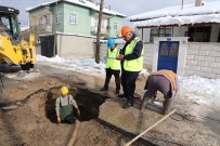 KOSKI 2021 Yilinda 141 Bin 926 Arizaya Müdahale Etti