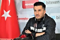Nuri Sahin Açiklamasi 'Süper Kupa'yi Almak Istiyoruz'