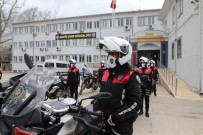 (Özel) Suçlular Bursa Polisinden Kaçamiyor