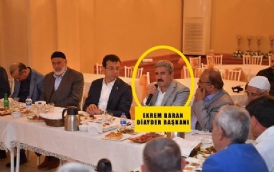 PKK'nın vakfı DİAYDER'in ve sözde hocalarının savunmasını terörist elebaşı Öcalan'ın avukatı Fırat Epözdemir yapacak