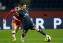 PSG'ye Messi'den kötü haber! Arjantinli yıldız Covid-19'a yakalandı