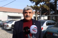 Seker Market Açilis Için Gün Sayiyor