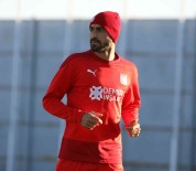 Sivasspor'un En Hirçin Futbolcusu Ugur Çiftçi