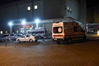 Siverek'te Yolcu Otobüsü Kaza Yapti Açiklamasi 7 Yarali