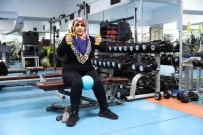 Sporla Iki Ayda Sagligina Kavustu