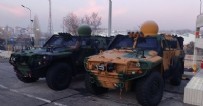Türk Silahlı Kuvvetlerini 'Gezgin' konuşturacak!