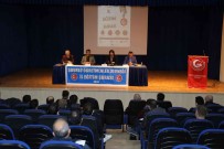 Yeni Yilin Ilk Surasi ÖG-DER'den