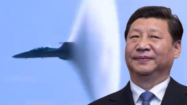 Çin yapılamaz denileni yaptı! Peş peşe uyarılar: 'Artık kafamızı kaldırmalıyız'