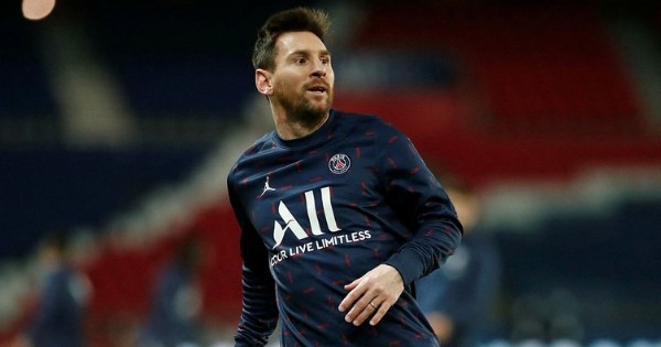 PSG'ye Messi'den kötü haber! Arjantinli yıldız Covid-19'a yakalandı