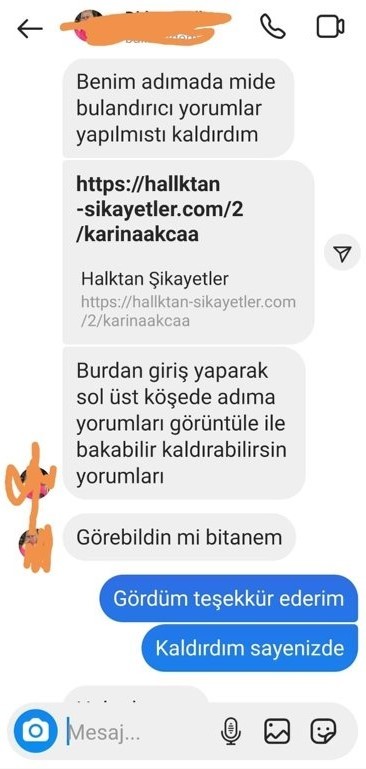 Sosyal medyada kadınlara yeni tuzak: Başkasının kocasıyla flört ettin...