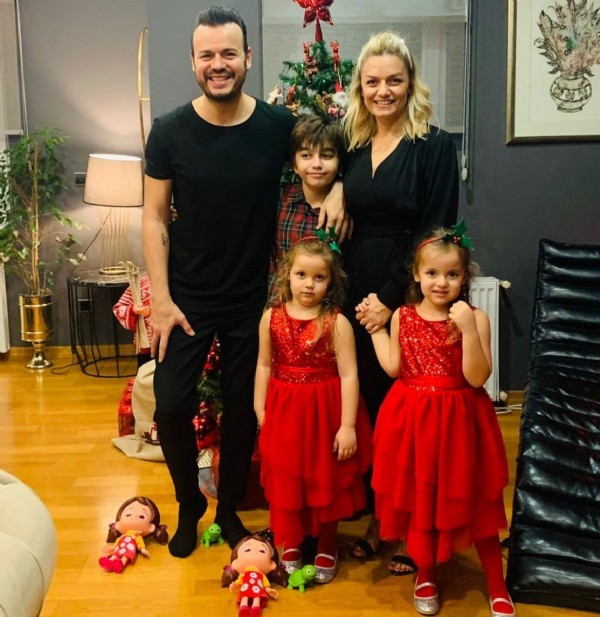 Demet Akalın, ‘yasak aşk’ iddialarını doğruladı