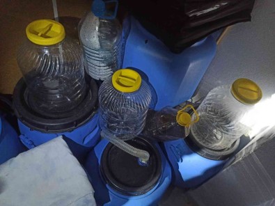 3 Ilde Es Zamanli Operasyon Açiklamasi Yabanci Uyruklu Kadinlari Zorla Çalistiran 15 Süpheli Yakalandi