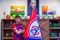 Altinordu, Kubilay Aktas'i Kadrosuna Katti