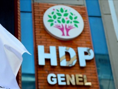Anayasa Mahkemesi'nden HDP'nin kapatılma davası hakkında flaş karar!
