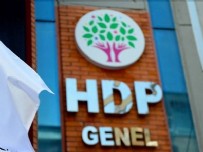 HDP KAPATMA DAVASI - Anayasa Mahkemesi'nden HDP'nin kapatılma davası hakkında flaş karar!