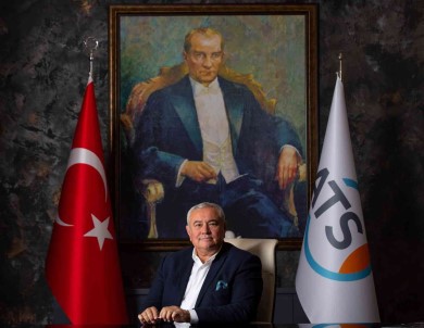 ATSO'da 'KÖK' Ödülleri Heyecani