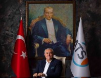 ATSO'da 'KÖK' Ödülleri Heyecani