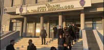 Aydin'daki Silahli Kavgayla Ilgili 9 Kisi Tutuklandi