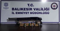 Balikesir'de 65 Sahsa Gözalti