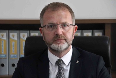 Baskan Ceyhun Açiklamasi 'Kütahya'da Seramik Üretimi 5 Bin Yildir Sürüyor'