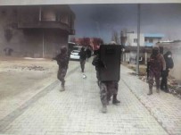 Batman'da Aralarinda Hükümlü Ve Çesitli Suçlardan Aranan 14 Kisi Yakalandi