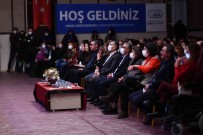 Bu Festival, Esenyurt Tarihine Yazilacak