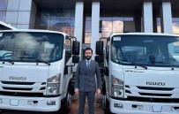 Bursa Agir Vasita'dan 5 Yildizli Hizmet