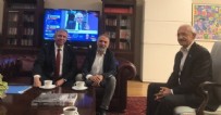 CHP'li Ankara Büyükşehir Belediyesi'nin maaşa bağladığı Rasim Bölücek'in kirli geçmişi...