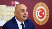 CHP'li Engin Özkoç'a 50 bin TL tazminat cezası