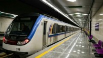  BAŞAKŞEHİR - CHP'li İBB'nin durdurduğu Kayaşehir metro hattı haziranda hizmete girecek!