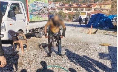 CHP'li Marmaris Belediyesi ölüme sürüklemişti! Oğlu tek tek paylaştı: Her şey yasal...