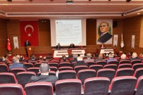 Denizli'de 2021 Yilinda 304 Projeye 1 Milyar 578 Milyon TL Aktarildi