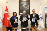 Denizli'nin Tarihi Alaninda Yapilmis Çalismalar Bir Araya Getirildi