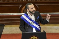 ESRA EROL - El Salvador Devlet Başkanı, sosyal medyadan Türkiye'yi esprili bir şekilde selamladı