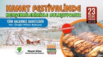 En Lezzetli Festival Mamak'ta Yapilacak