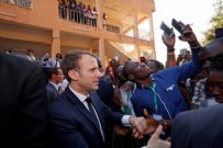 AFRIKA - Fransa, Kuzey Afrika'daki etkisini kaybediyor
