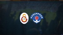 GALATASARAY KASIMPAŞA MAÇI - Galatasaray Kasımpaşa Maçı Ne Zaman? Galatasaray Kasımpaşa Maçı Muhtemel İlk 11’leri