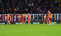 Galatasaray Son 11 Maçta 1 Galibiyet Aldi