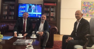 İBB'den sonra CHP'li Ankara Büyükşehir Belediyesi'ne de çöktüler! O isme bol keseden maaş...