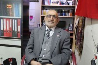 Iç Anadolu'daki Muhtarlarin 'Maas' Sevinci